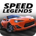 Speed Legends: Drift Racing