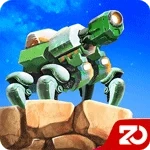 Tower Defense: Invasion HD