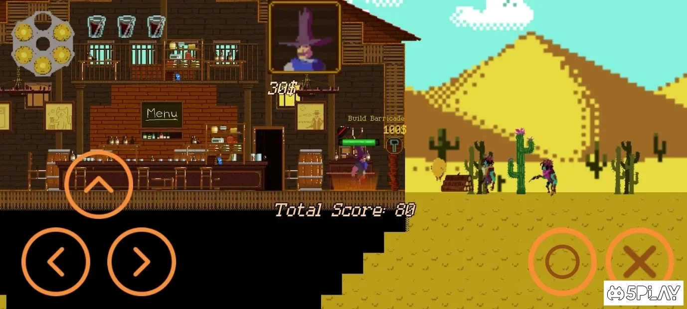Скриншот Bar Keep