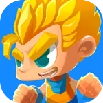 Heroes Alliance Action Platform Offline Game