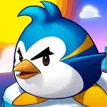 Air Penguin Origin