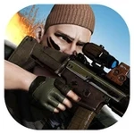 City Sniper Shooting 3D 2017