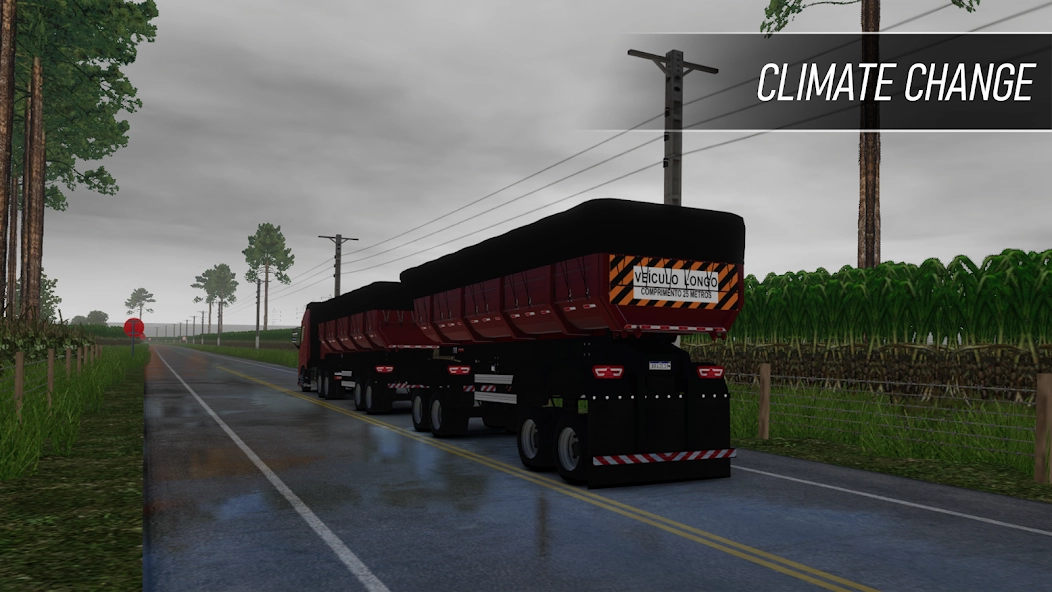 Скриншот Global Truck Online
