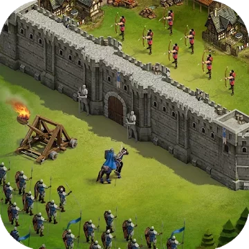 Imperia Online MMO стратегическая игра