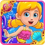 Wonderland : Little Mermaid