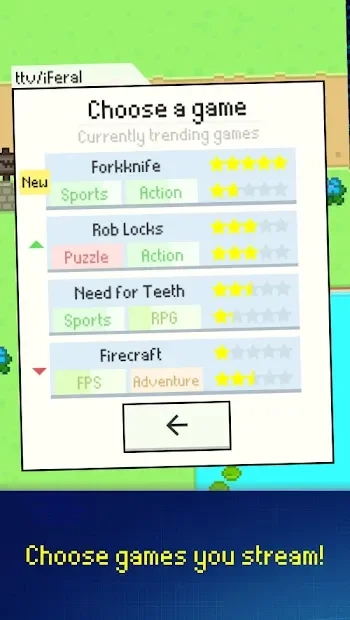 Скриншот Streamer Sim Tycoon