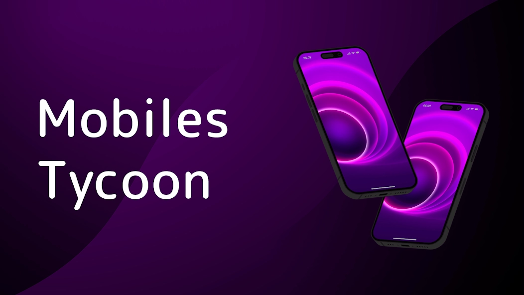 Скриншот Mobiles Tycoon