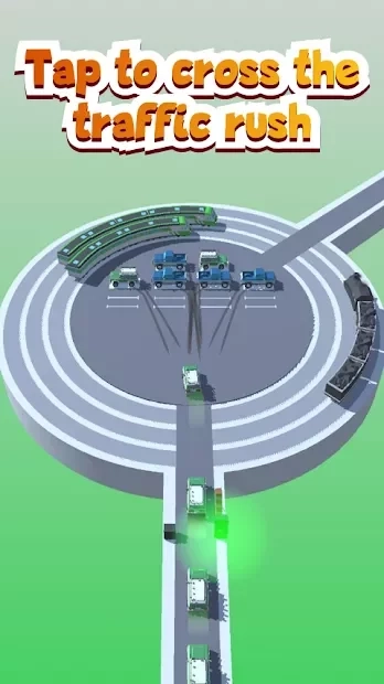 Скриншот Need For Parking