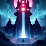Phantom Tower
