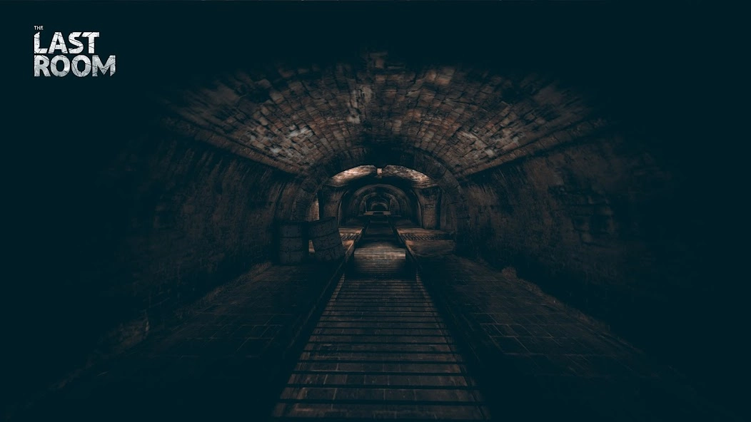 Скриншот The Last Room : Horror Game
