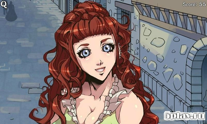 Скриншот Heileen 2 Free To Play