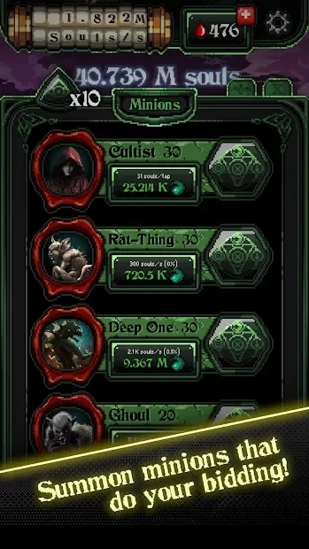 Скриншот Masters of Madness