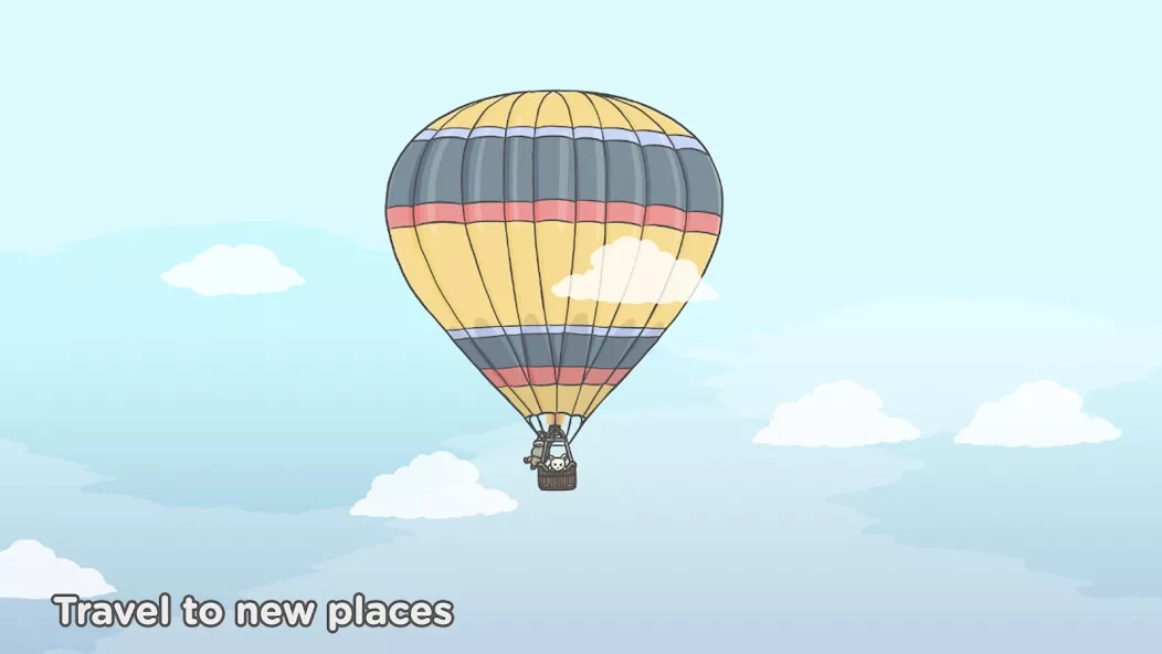 Скриншот Tsuki Adventure 2