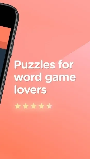 Скриншот WordBrain 2