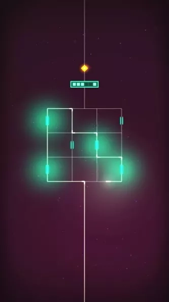 Скриншот Linelight