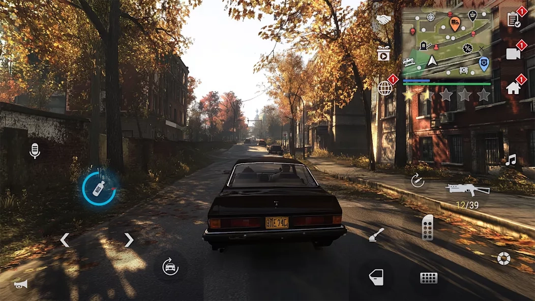 Скриншот MadOut2 BigCityOnline