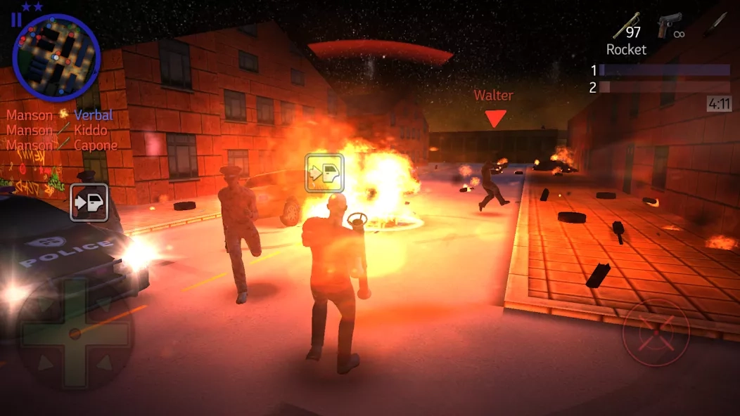 Скриншот Payback 2 – The Battle Sandbox