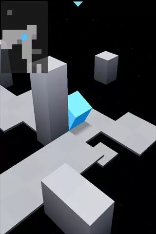Скриншот EDGE Extended
