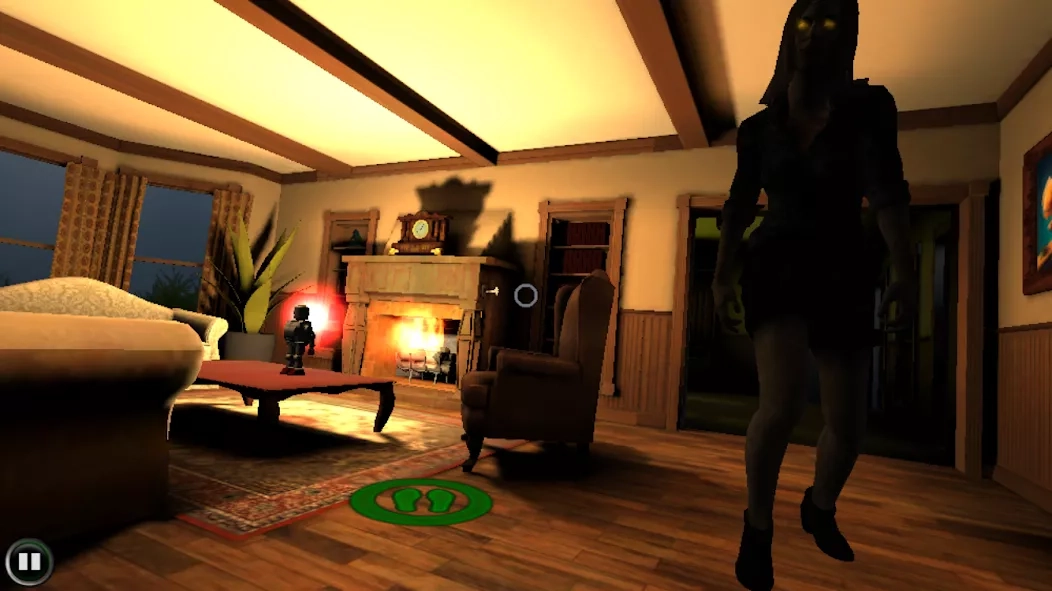 Скриншот Goosebumps Night of Scares