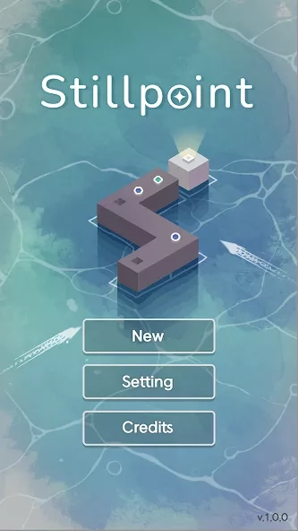 Скриншот Stillpoint: Minimal Defense