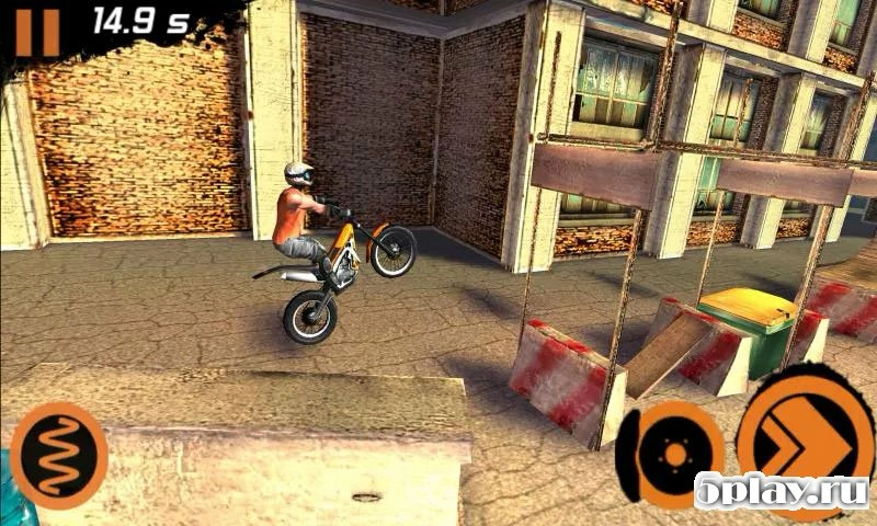 Скриншот Trial Xtreme 2