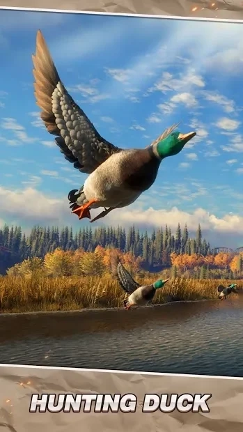 Скриншот Hunting World: Deer Hunter Sniper Shooting