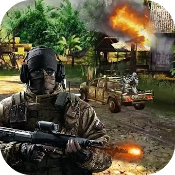 игра коммандос границы