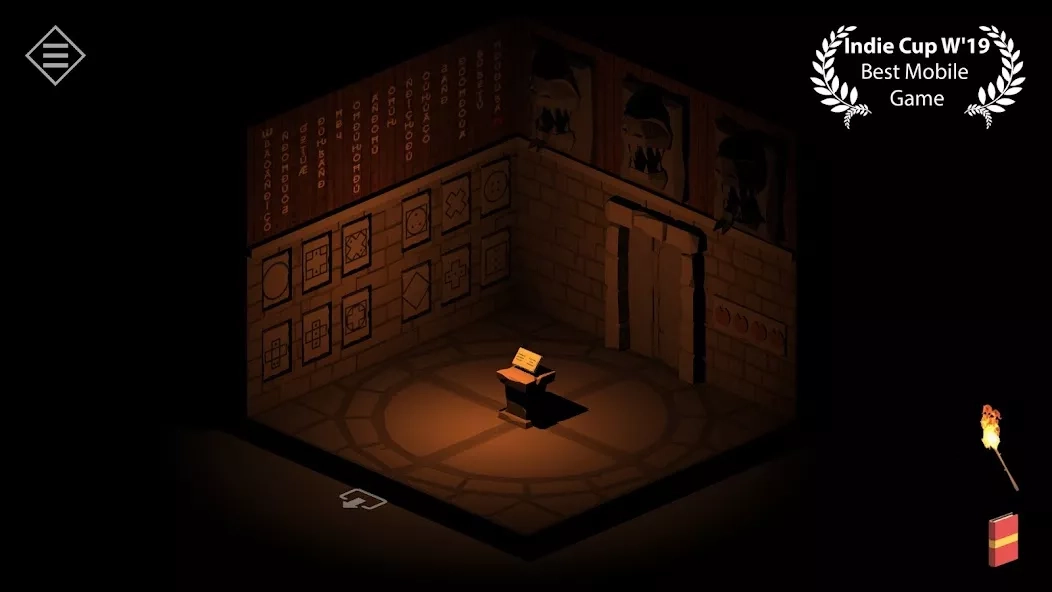 Скриншот Tiny Room Stories Town Mystery