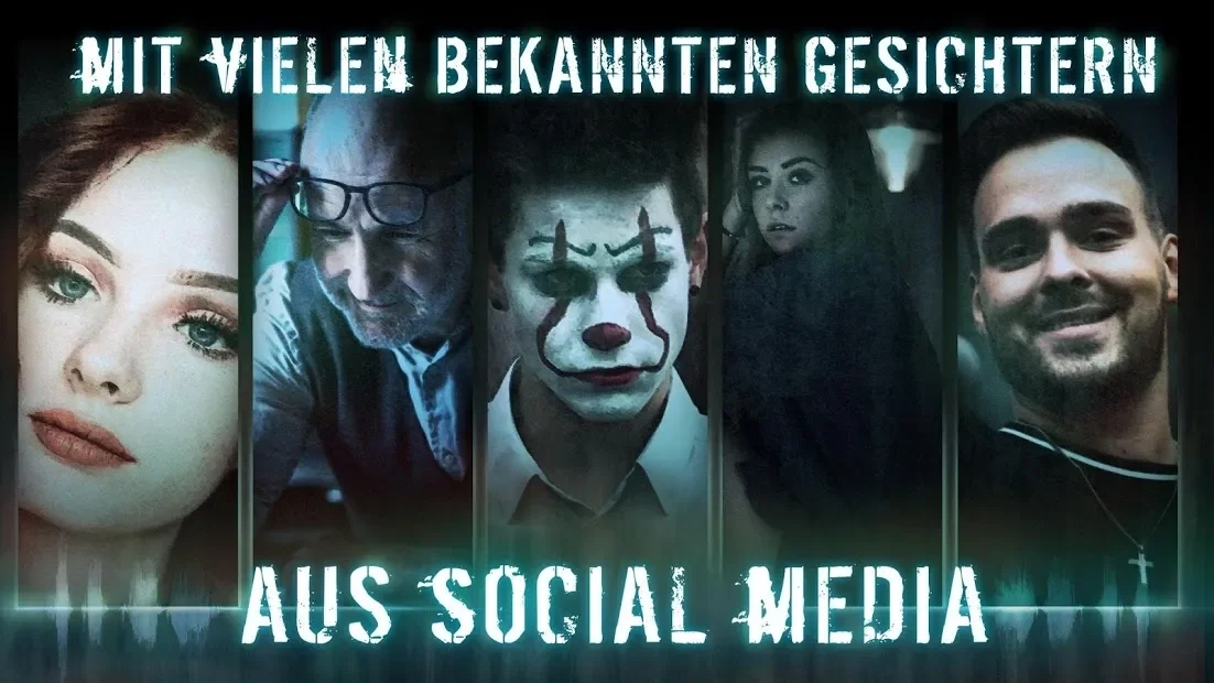 Скриншот The Sign - Interaktiver Geister Horror