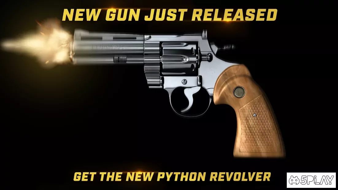Скриншот iGun Pro 2 - The Ultimate Gun Application