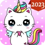 KawaiiWorld 2023