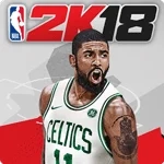 NBA 2K18