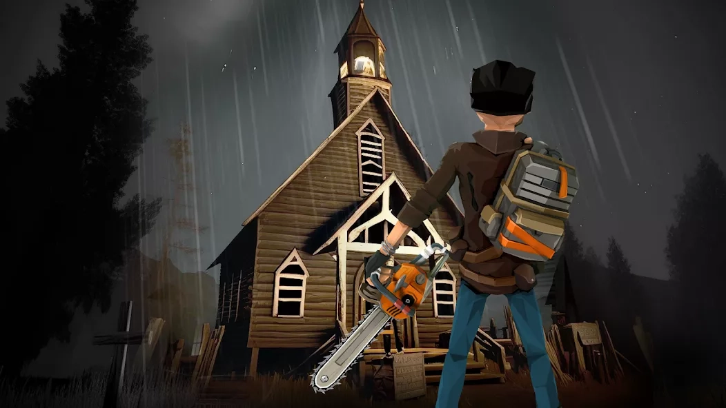 Скриншот The Walking Zombie 2: Zombie shooter