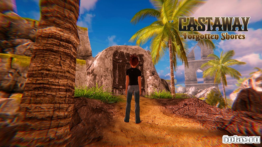 Скриншот Castaway | Adventure Mystery Puzzle Game