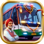 Bus Simulator India