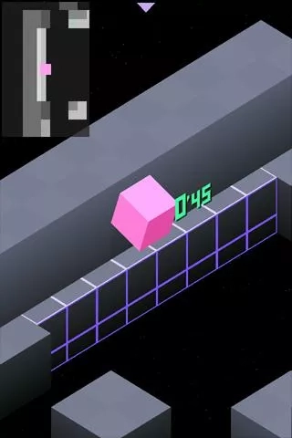 Скриншот EDGE Extended