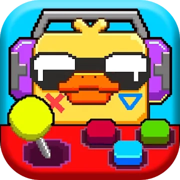 Idle Arcade Tycoon