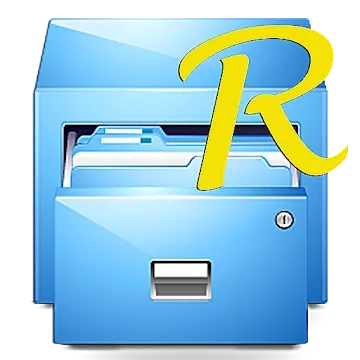 Root Explorer