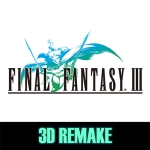 FINAL FANTASY III