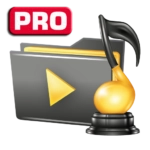Folder Player Pro
