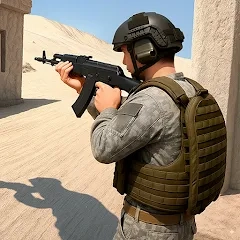 Shoot Out