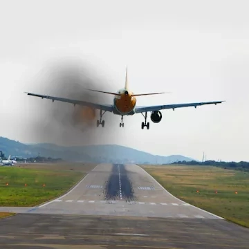 MAYDAY! 2 Беда в небе