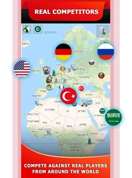 Скриншот Tycoon Business Game – Empire & Business Simulator