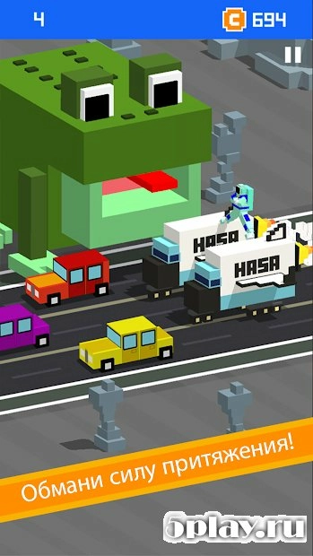 Скриншот Autosplit