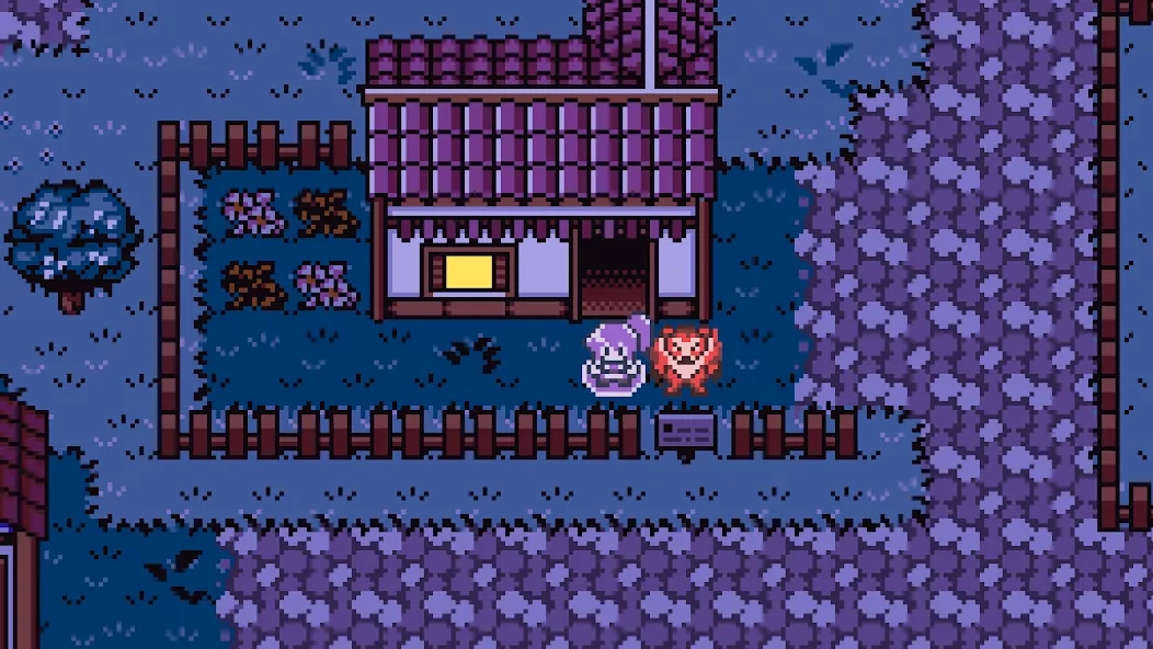 Скриншот Dokimon: Quest