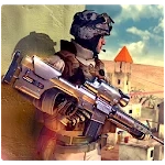 US army sniper assassin war