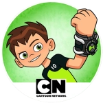 Ben 10: Alien Run