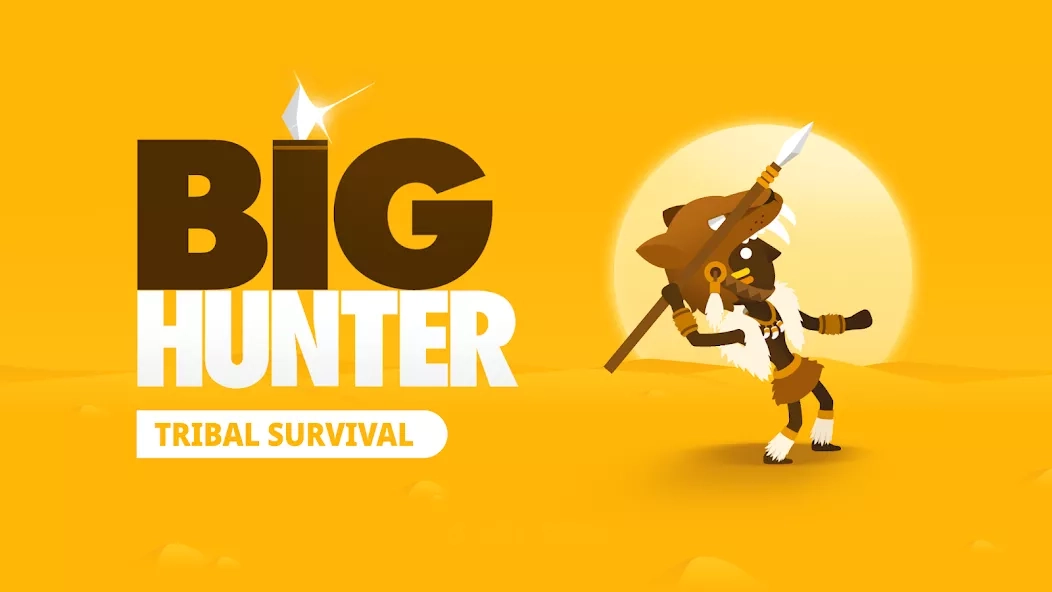 Скриншот Big Hunter