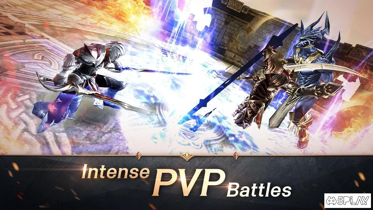 Скриншот EvilBane: Rise of Ravens