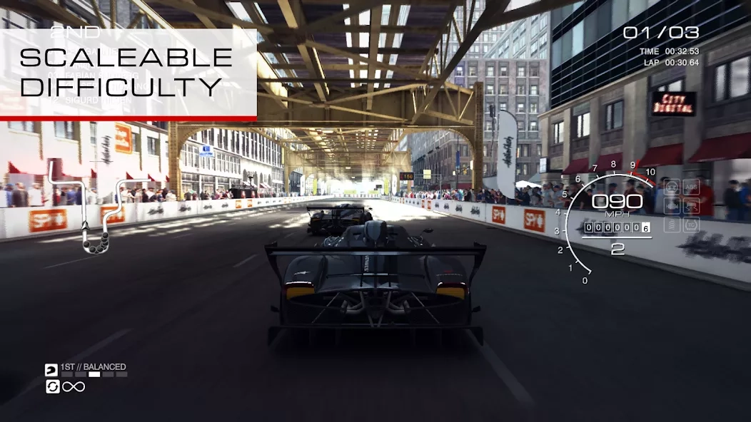 Скриншот GRID™ Autosport